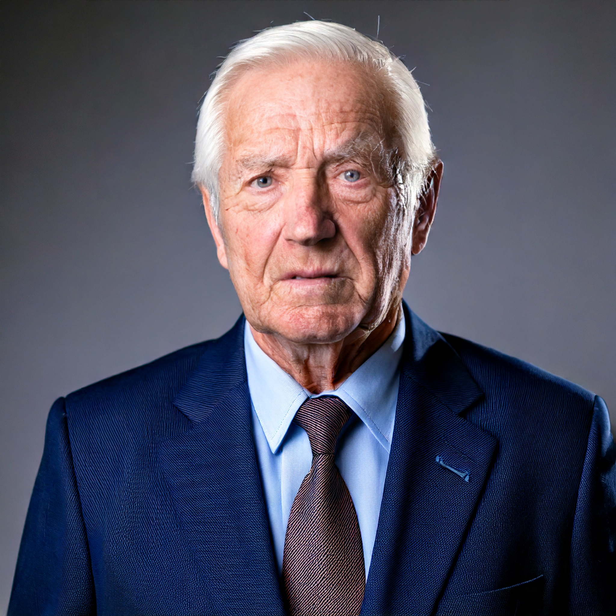 Bill Lumbergh