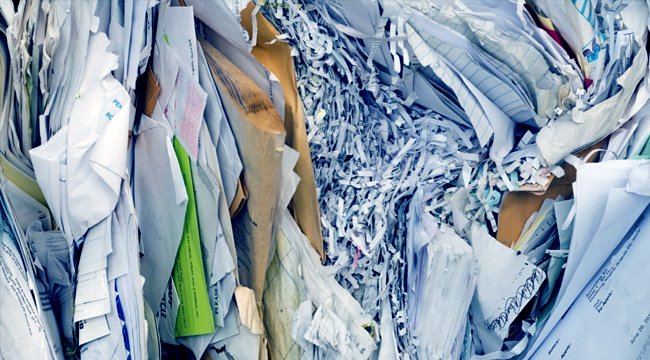 Paper Usage Regulations to be Announced