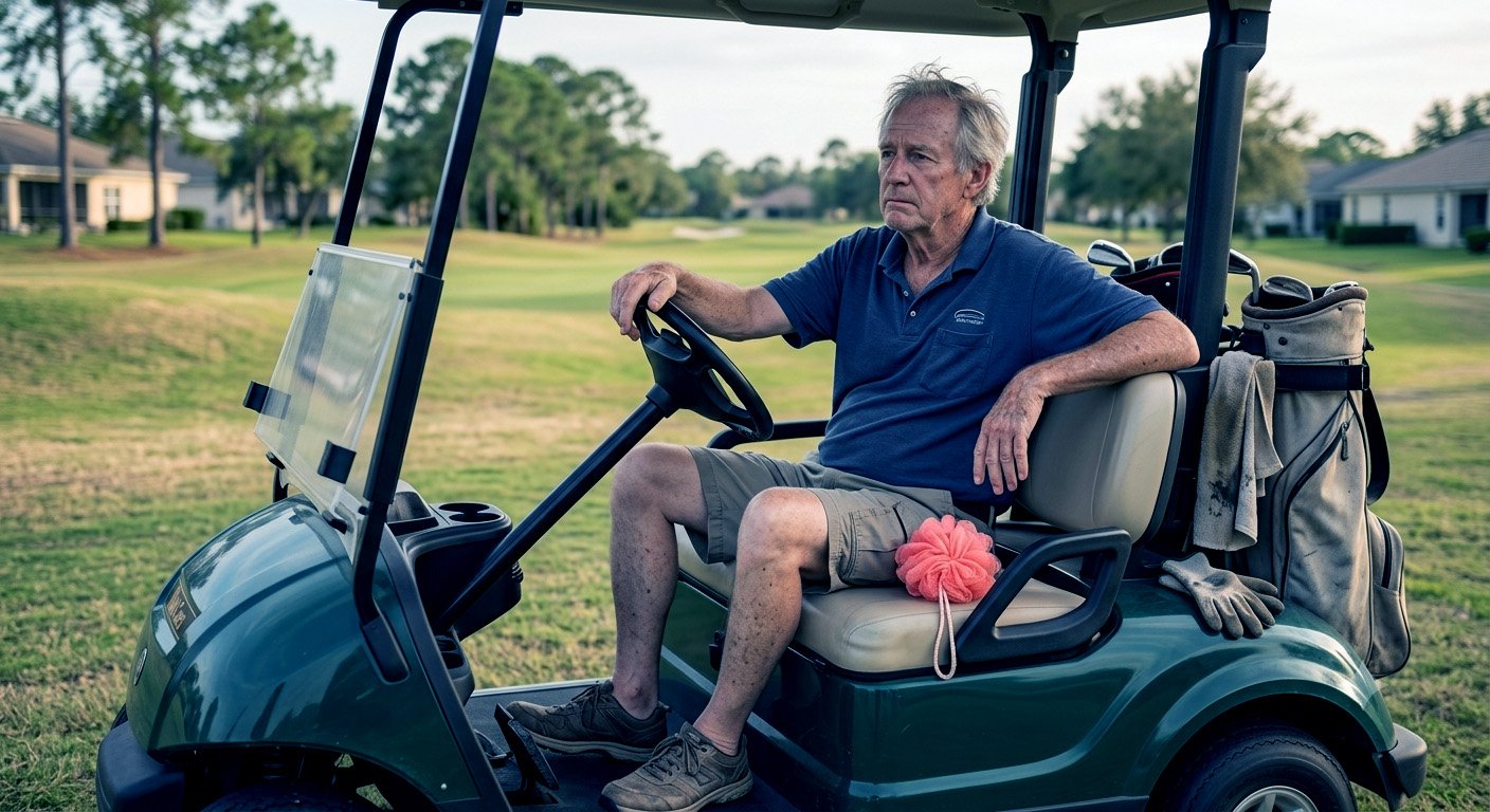 Guide to Seniors Transitioning to Retirement